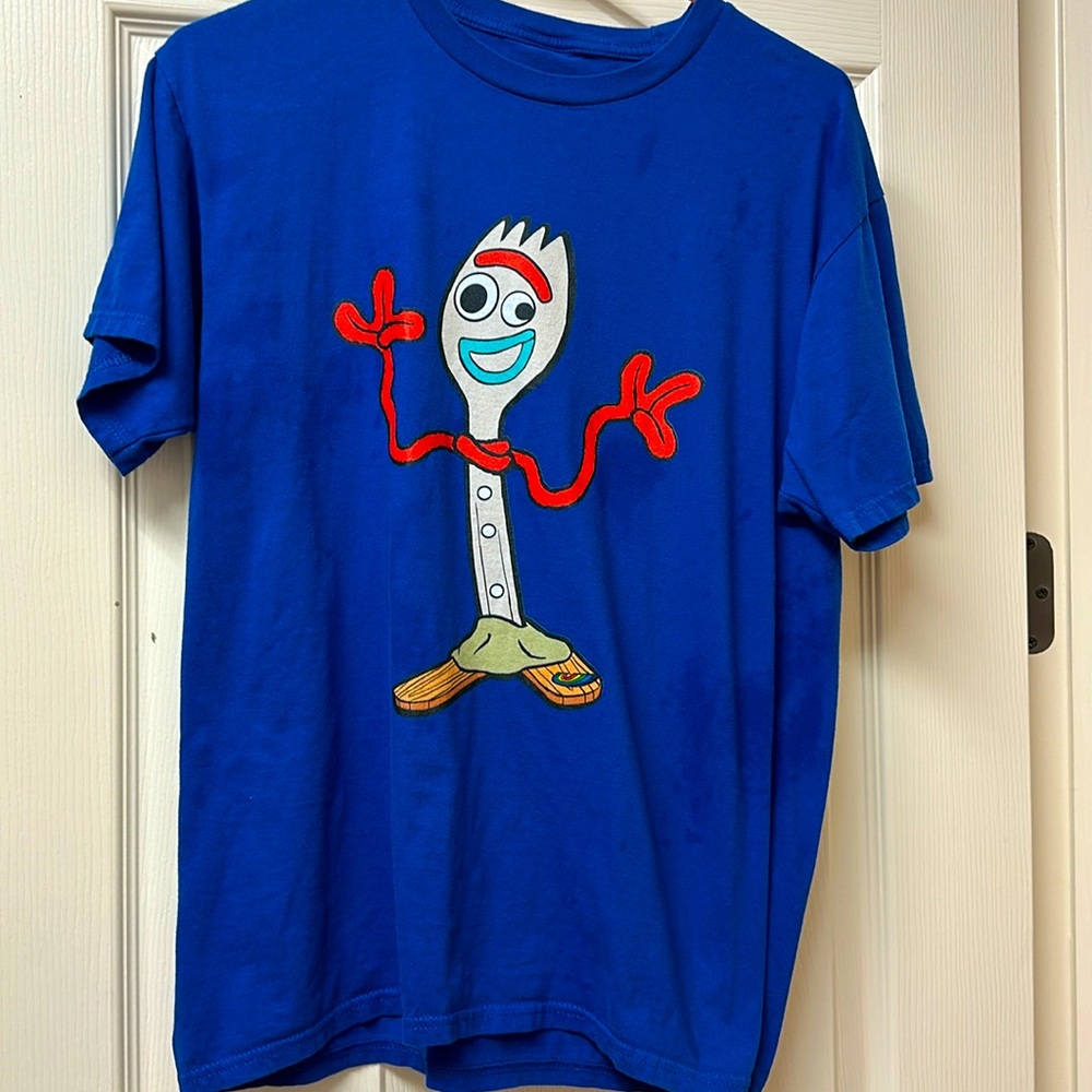 Disney Pixar unisex tee